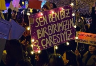 Kadın Milletvekilleri: İşimiz zor ama gücümüz Kadın Hareketi’nden