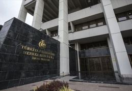 Politika faizinin yüzde 8,50'de sabit bırakılması isteniyor