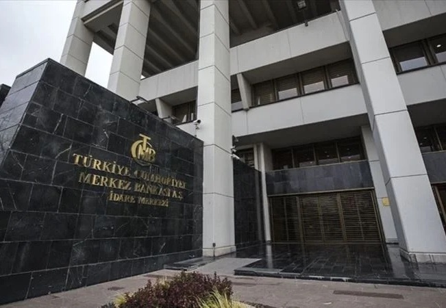 Politika faizinin yüzde 8,50'de sabit bırakılması isteniyor