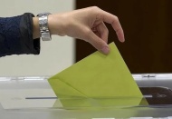 Yurt dışı temsilciliklerde oy verme işlemleri 24 Mayıs'ta sona erecek