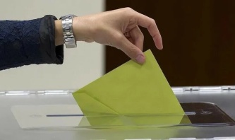 Yurt dışı temsilciliklerde oy verme işlemleri 24 Mayıs'ta sona erecek