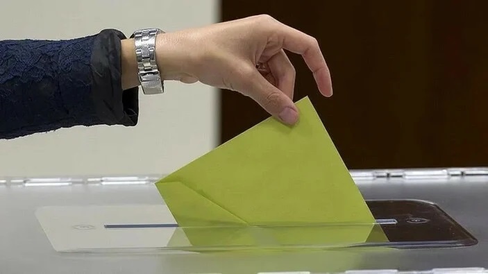 Yurt dışı temsilciliklerde oy verme işlemleri 24 Mayıs'ta sona erecek