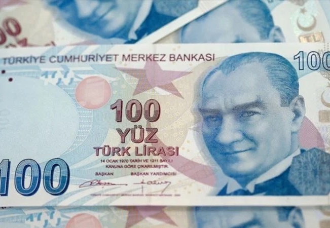Önümüzdeki bir yılda 257.5 milyar dolar dövize gereksinim var