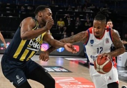 Play-off eşleşmeleri kesinleşti