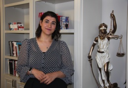 Avukatlar dosyanın tarafı değil, hiçbir zaman da taraf olarak görülmemeli