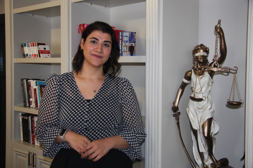 Avukatlar dosyanın tarafı değil, hiçbir zaman da taraf olarak görülmemeli