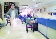 Gayrimenkullerin değerleri çok yüksek, bu iş bizi çok korkutuyor