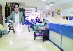 Gayrimenkullerin değerleri çok yüksek, bu iş bizi çok korkutuyor