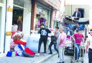 Sektörün yüzde 50’si kepenk kaldıramadı