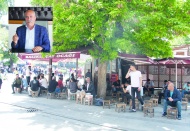 Gaziantep’te işsizlik yüzde 20 civarında
