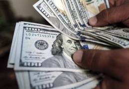 Dolar/TL, 20,18 seviyesini görerek rekor kırdı