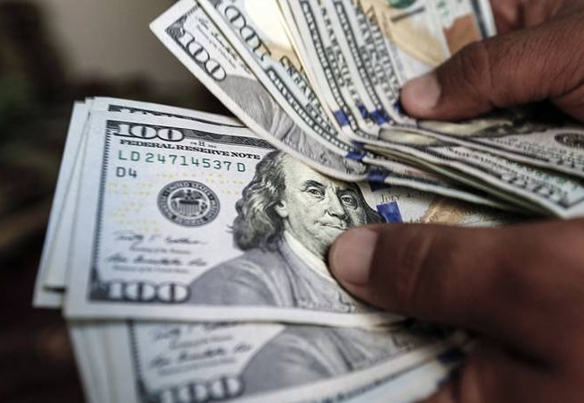 Dolar/TL, 20,18 seviyesini görerek rekor kırdı