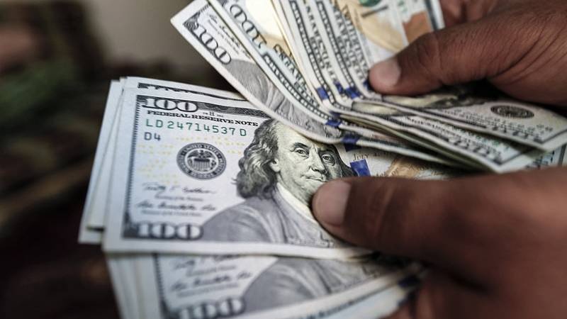 Dolar/TL, 20,18 seviyesini görerek rekor kırdı