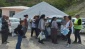 Deprem bölgesinde yıkıcı sağlık sorunları var