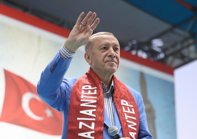 Cumhurbaşkanı Erdoğan vicdansız ev sahipleri için konuştu: Sırf aç gözlülükle fahiş fiyat artışı yapanların ümüğünü sıkacağız