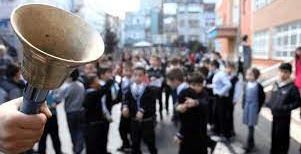 16 Haziran'da son ders zili çalacak: 1 Ağustos-1 Eylül tarihleri arasında telafi eğitimi var