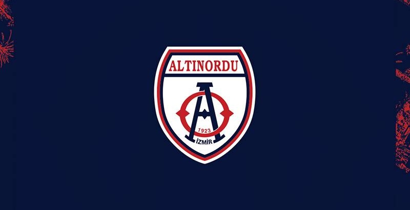 Altınordu, TFF 2. Lig'e düştü! Futbolcu fabrikası diye biliniyordu