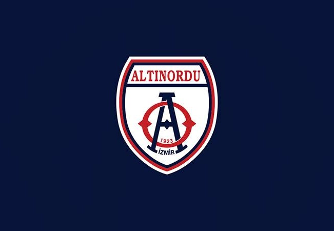 Altınordu, TFF 2. Lig'e düştü! Futbolcu fabrikası diye biliniyordu