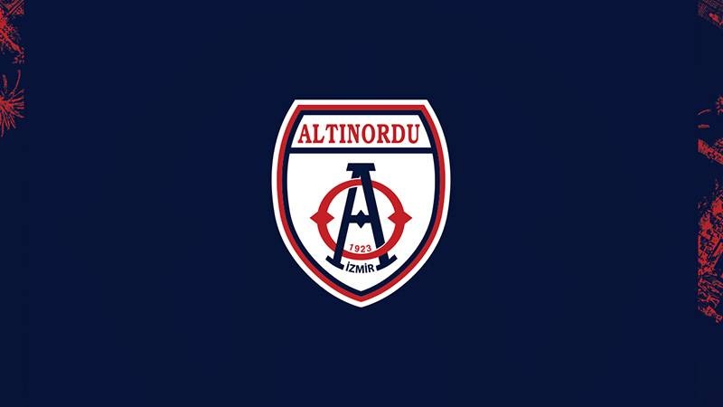 Altınordu, TFF 2. Lig'e düştü! Futbolcu fabrikası diye biliniyordu