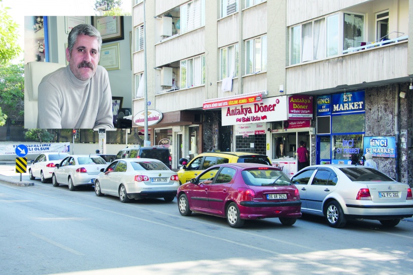 İnsanlar trafik poliçesi yapmaktan kaçıyor