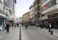 Piyasalarda, seçim tedirginliği yaşanıyor