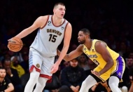 Denver Nuggets, tarihinde ilk kez NBA finaline yükseldi