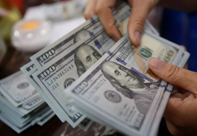 İlk kez 22 TL'nin üzerine çıktı