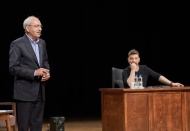 Babala TV’de Kılıçdaroğlu’na 'Demirtaş' sorusu: Haksızlık karşısında susan dilsiz şeytandır