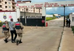 Çeşitli suçlardan aranan 30 şahıs tutuklandı