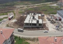 Kuzeyşehir’e GASMEK açılacak