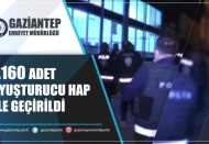 Uyuşturucu operasyonunda 17 kişi tutuklandı