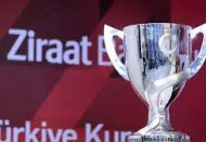 Ziraat Türkiye Kupası'nda yarı final rövanş mücadelesi yarın başlayacak.