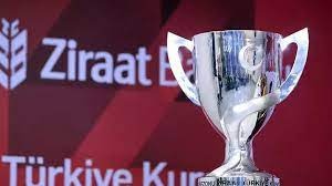 Ziraat Türkiye Kupası'nda yarı final rövanş mücadelesi yarın başlayacak.
