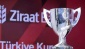 Ziraat Türkiye Kupası'nda yarı final rövanş mücadelesi yarın başlayacak.