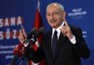 Kılıçdaroğlu: Bunlar gelirse dolar 30 liraya çıkacak