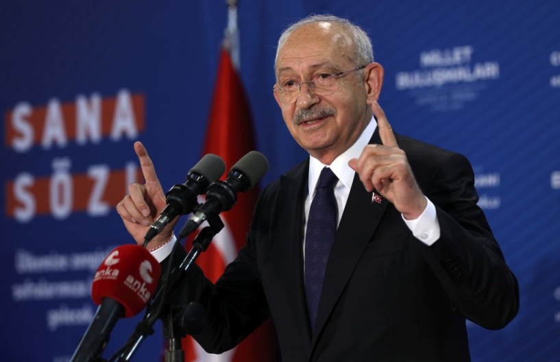 Kılıçdaroğlu: Bunlar gelirse dolar 30 liraya çıkacak
