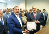 Türkiye’nin yolu reformlardan ve özgürlüklerden geçiyor