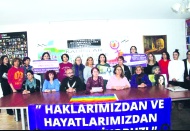 Yayın yasakları ile kadına ve çocuğa yönelik suçların üstü örtülmeye çalışılıyor