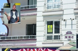 Fiyatı tavan yapan kiralık daire 'kara borsa'