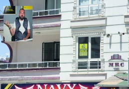 Fiyatı tavan yapan kiralık daire 'kara borsa'