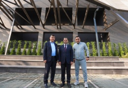 Yaşanabilir kent sıralamasına katkı sağlayacak