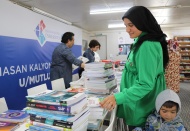 Depremzede öğrencilere destek sağlanıyor