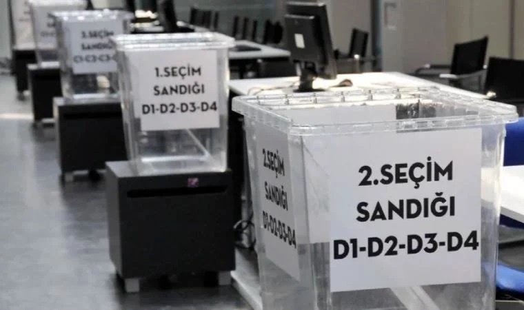 Hemen her şehrin kırsal kesimlerinde müşahit eksiğimiz var