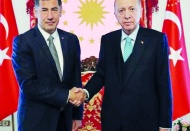 2.7 milyon seçmenin nasıl dönüşeceği henüz bilinmiyor