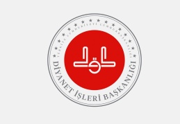 İbadethanede savaş çığırtkanlığı yapan imam açığa alındı