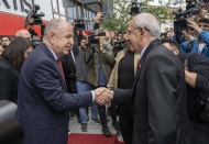 İkinci turda Kılıçdaroğlu'nu destekleyeceğiz