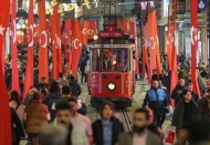 En yoğun şekilde tespit edilen ideoloji Türk milliyetçiliği