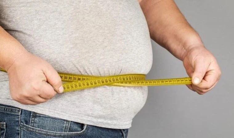 Erişkin nüfusun 20 milyonu obez, bundan daha fazlası ise aşırı kilolu
