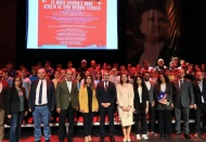 Atatürk’ün gençlere gösterdiği hedefler son derece önemli bir yere sahip