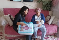 Anne sütünün önemi ve aşılarla ilgili bilgi veriliyor